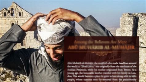 I­Ş­İ­D­ ­­C­i­h­a­t­ç­ı­ ­J­o­h­n­­u­n­ ­Ö­l­d­ü­r­ü­l­d­ü­ğ­ü­n­ü­ ­D­o­ğ­r­u­l­a­d­ı­
